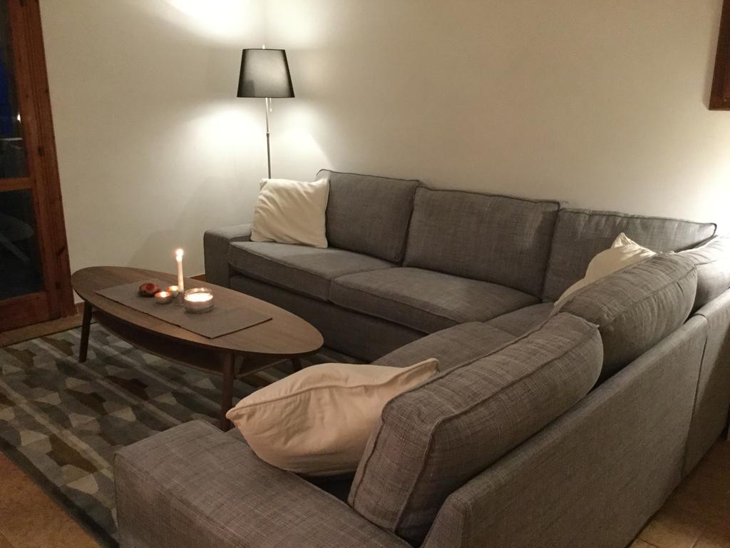 Apartment With Sea View โตรเปอา ภายนอก รูปภาพ