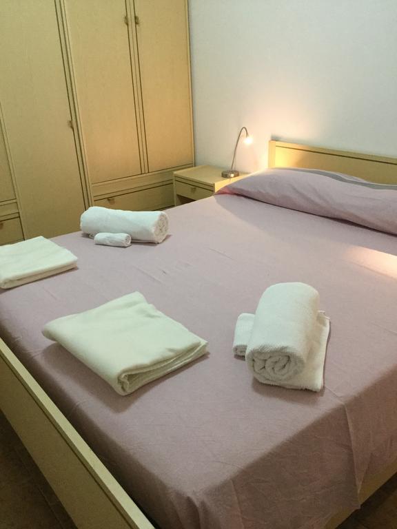 Apartment With Sea View โตรเปอา ภายนอก รูปภาพ