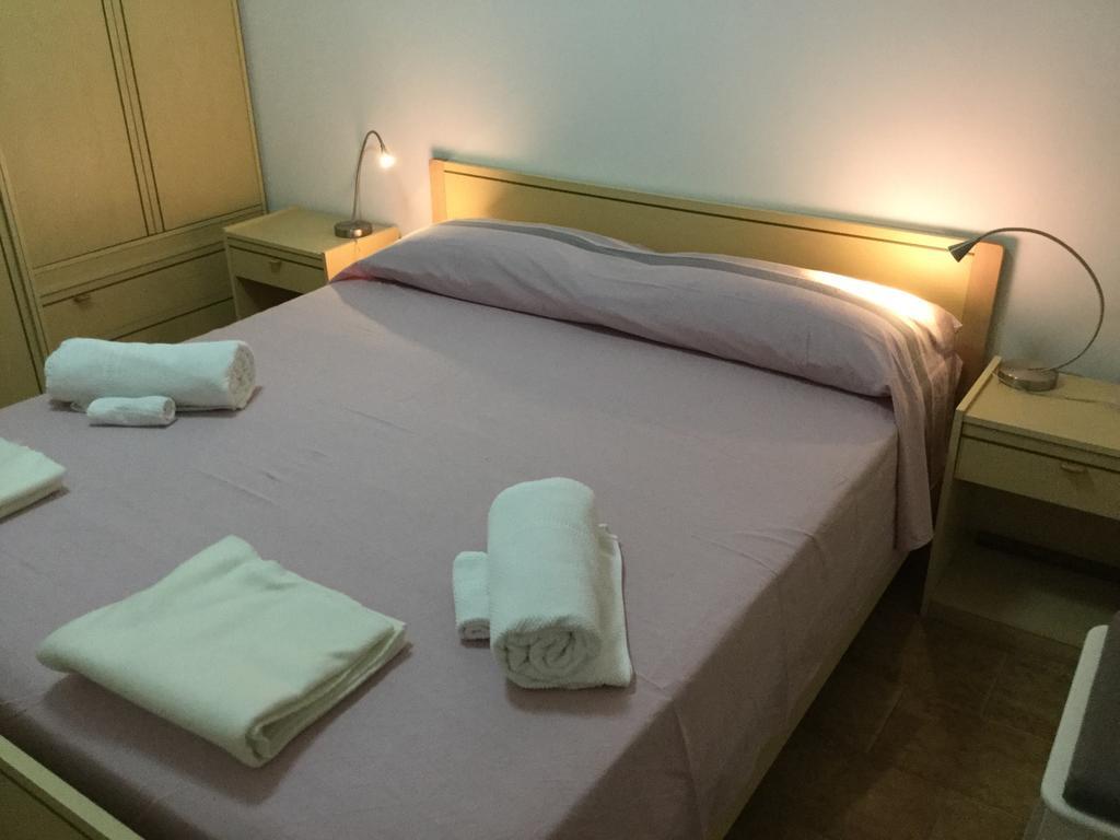 Apartment With Sea View โตรเปอา ภายนอก รูปภาพ